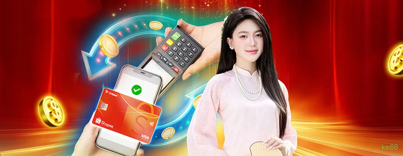 Download app km88 Android iOS
