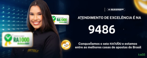 Guia rápido de apostas ao vivo na km88