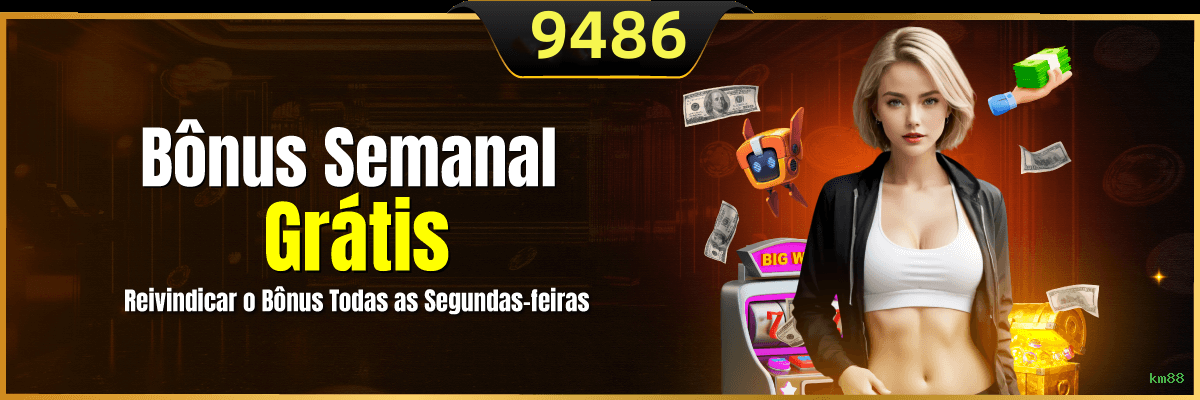 Cashback VIP km88 - reembolso semanal